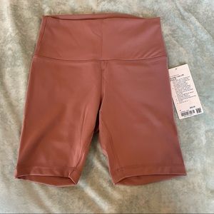 Lululemon Wunder Train Shorts